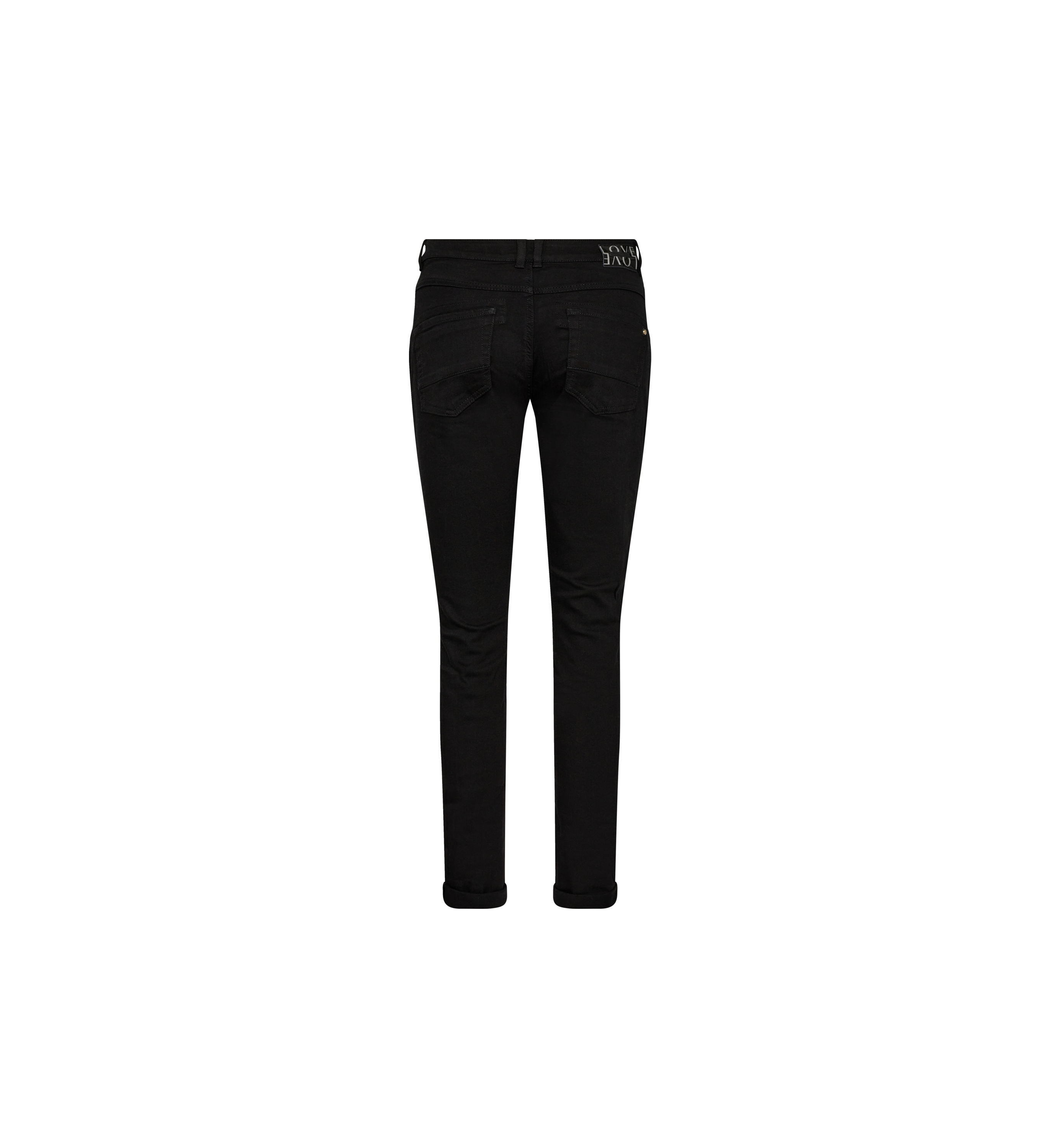 Packshot / Black / Back